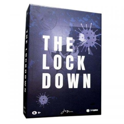 The Lockdown 